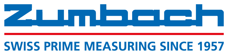 Logo von Zumbach Electronic AG